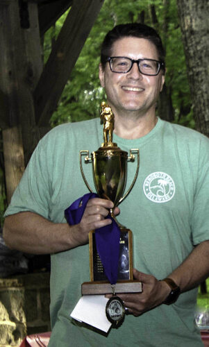 Photo society holds 72nd annual banquet